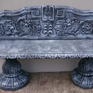 Benches & Chairs