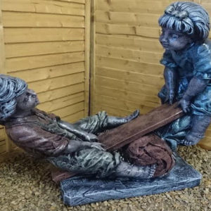 Ornamental Garden Statues