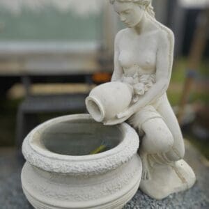Venus Lady Fountain