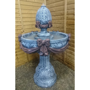 Chalice Fountain