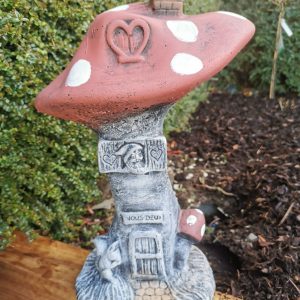 Mushroom