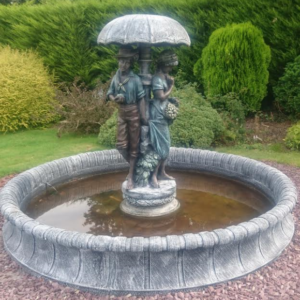 Large Water Features