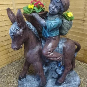 Ornamental Planters