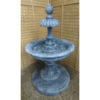 Teardrop Fountain