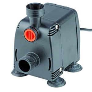 Eden 140g Pump