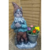 Gnome Planter