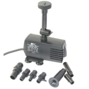 King 1AF Circulating Pump