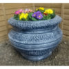 Round Urn Planter