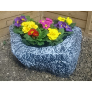 Stone Urn Planter