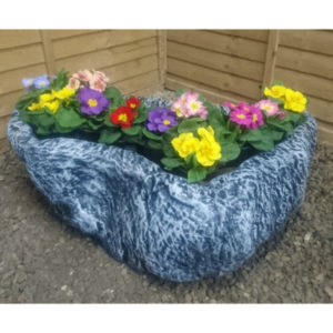 Trough Planter