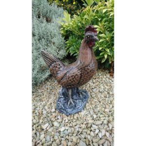 Hen