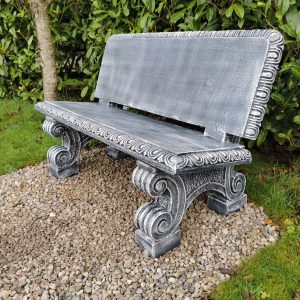 Classic Garden Bench