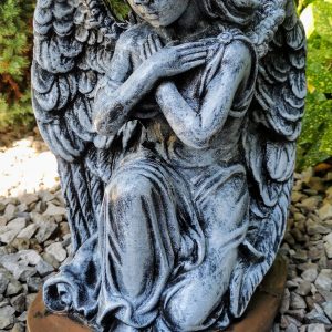 Praying Angel
