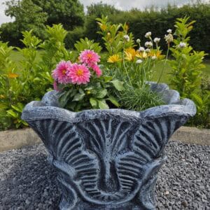 Large Vase Planter