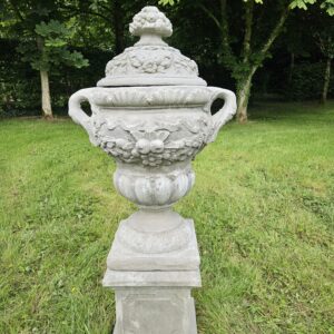 Large Grecian Urn Planter